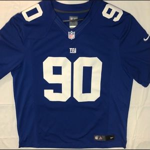 New York giants jersey